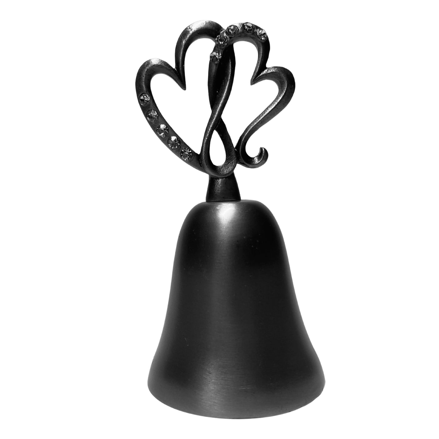 Luxury Baby Bell & Handmade Placemat Set