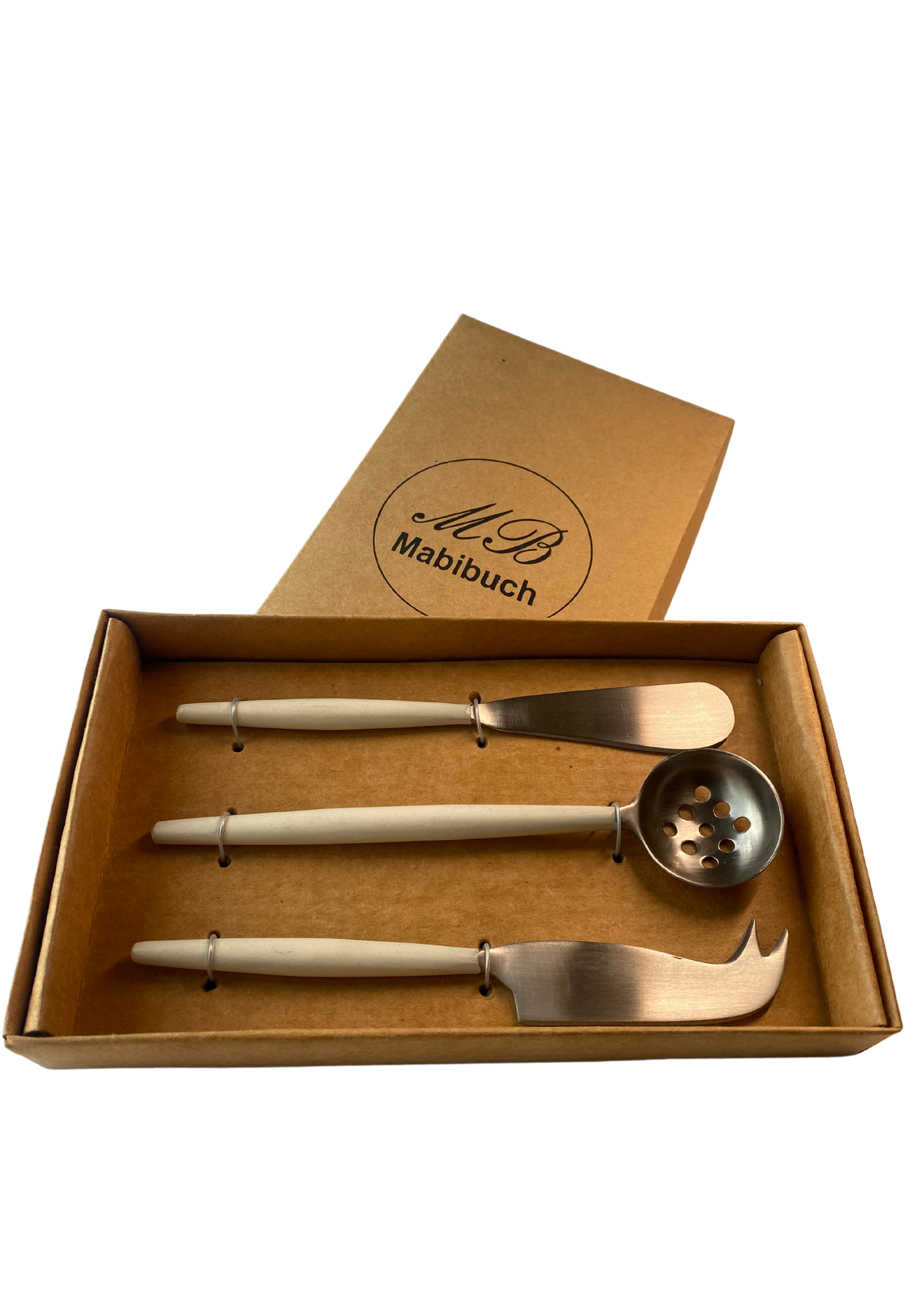 Mabibuch Luxury Cheese Knife Set