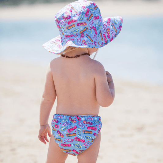 Just Jump Swim Nappies – Waterproof Diaper Covers