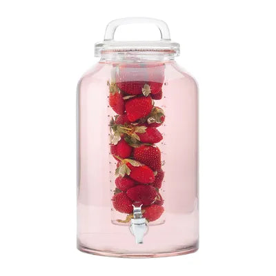 Maxwell & Williams beverage dispenser with infuser 8.5l