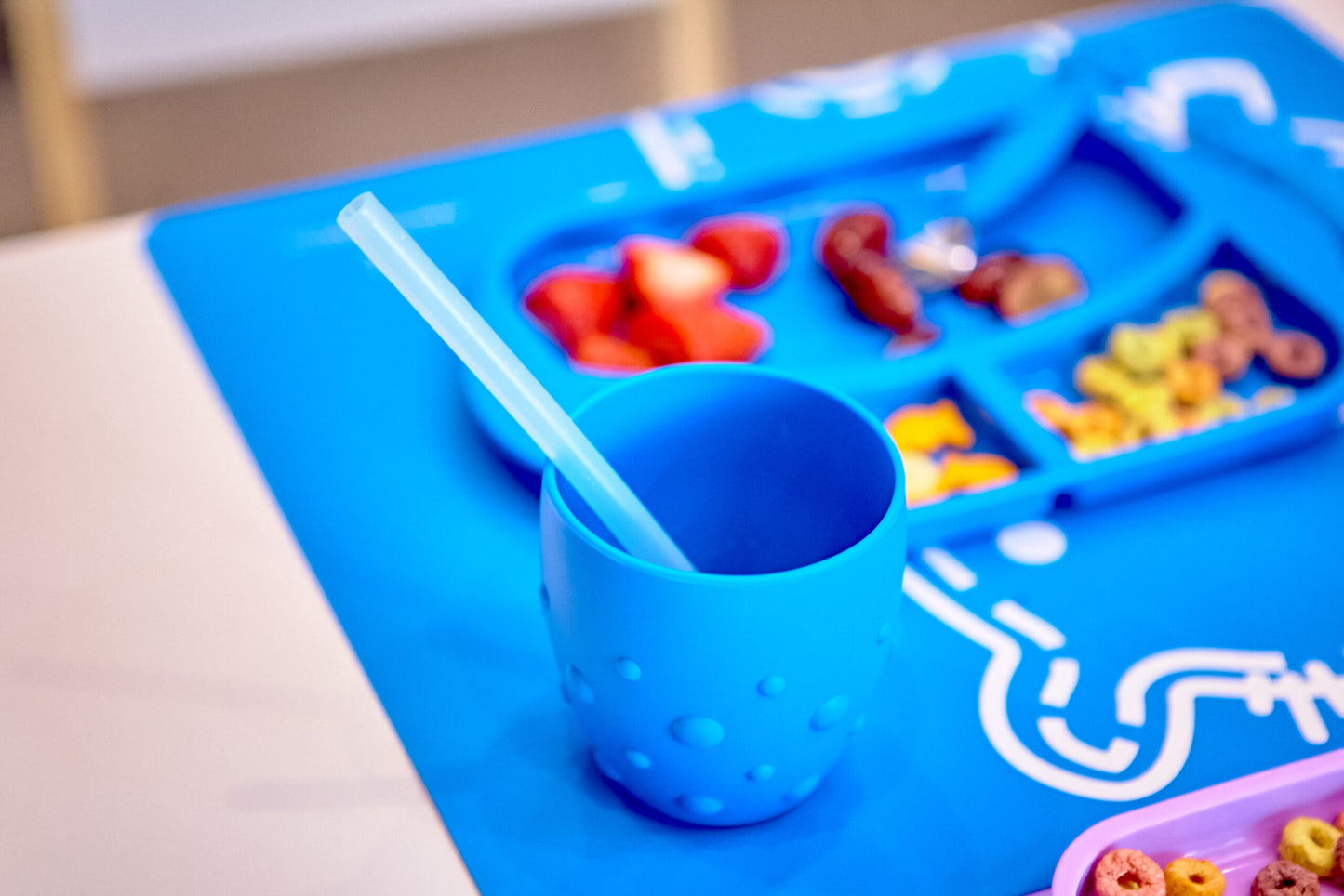 Silicone Training Cup