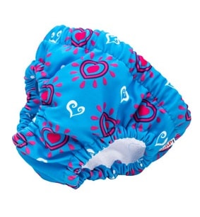 Just Jump Swim Nappies – Waterproof Diaper Covers