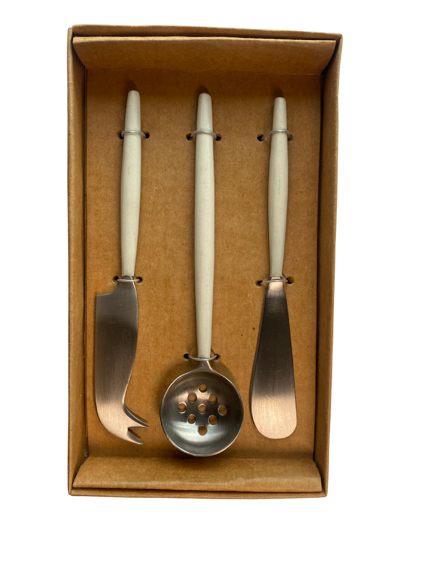 Mabibuch Luxury Cheese Knife Set