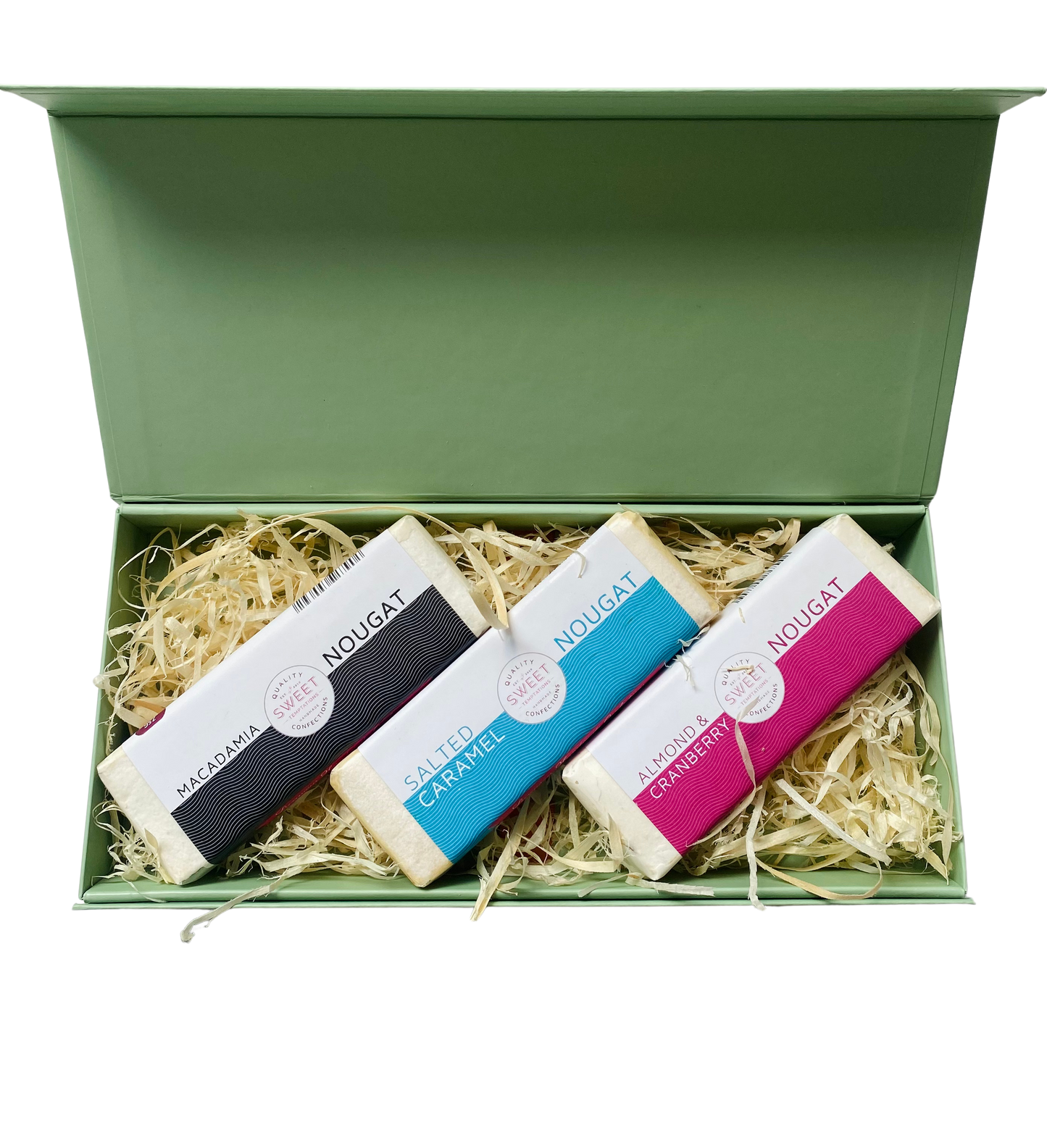 Cape Luxe Nougat Hamper